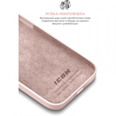 Чехол для мобильного телефона Armorstandart ICON2 Case Apple iPhone 11 Pink Sand Фото 6