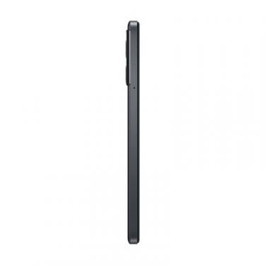 Мобильный телефон Xiaomi Poco M5 4/64GB Black Фото 5