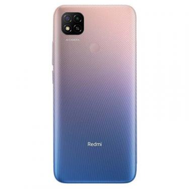 Мобильный телефон Xiaomi Redmi 9C 2/32GB Lavender Purple Фото 2