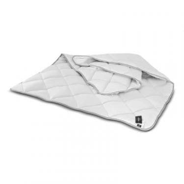 Одеяло MirSon Bianco №644 зимова з евкаліптом 172х205 Фото