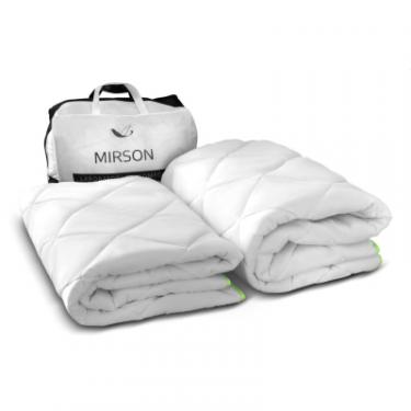 Одеяло MirSon Eco Line №638 зимова з евкаліптом 172х205 Фото 2