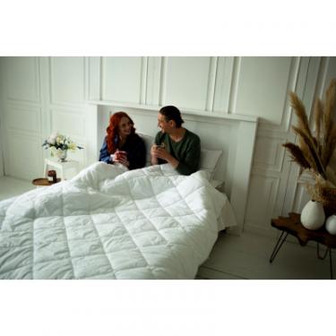Одеяло MirSon антиалергенна Bianco Eco-Soft 849 зима 172x205 см Фото 9