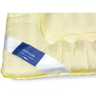 Одеяло MirSon антиалергенна Carmela Eco-Soft Hand Made 838 літо Фото 2