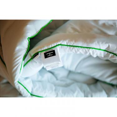 Одеяло MirSon антиалергенна Eco Eco-Soft Hand Made 812 Демі 200x Фото 9