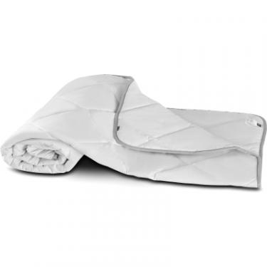 Одеяло MirSon антиалергенна EcoSilk №1300 Bianco Літня 110x140 с Фото 1