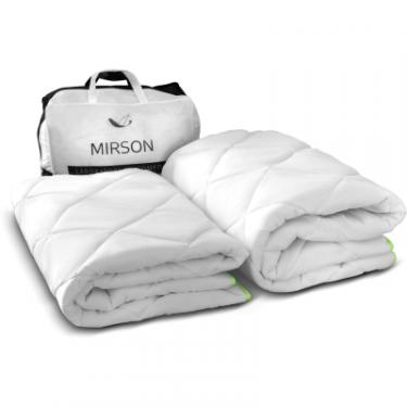 Одеяло MirSon антиалергенна Thinsulate 081 демі 110х140 см Фото 4