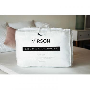 Одеяло MirSon антиалергенна Thinsulate Royal Pearl 084 демі 155х Фото 11