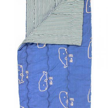 Одеяло MirSon антиалергенна з Tencel (Modal) Зима №4106 Color Fu Фото 1