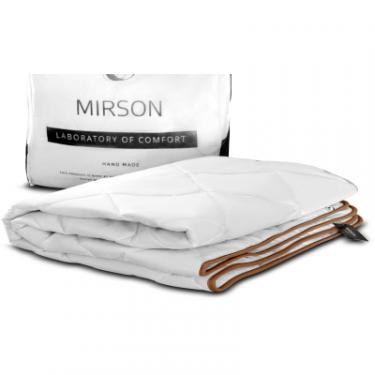 Одеяло MirSon бавовняна 097 демі 140х205 см Фото 2