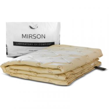 Одеяло MirSon вовняна Екстра 022 літо 110x140 см Фото 3