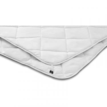 Одеяло MirSon шовкова Bianco 0783 демі 172x205 см Фото 3