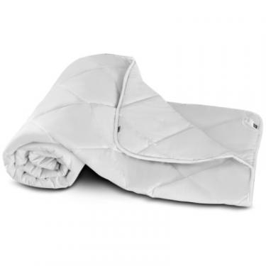 Одеяло MirSon шовкова Bianco 0783 демі 172x205 см Фото 4