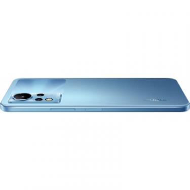 Мобильный телефон Infinix Note 12 6/128Gb NFC Jewel Blue Фото 4