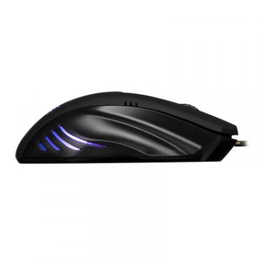 Мышка 2E Gaming MG280 LED USB Black Фото 3