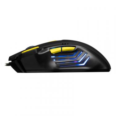 Мышка 2E Gaming MG280 LED USB Black Фото 4