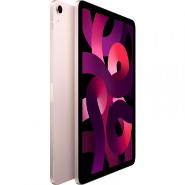 Планшет Apple iPad Air 10.9" M1 Wi-Fi 256GB Pink Фото 1