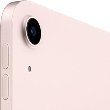 Планшет Apple iPad Air 10.9" M1 Wi-Fi 256GB Pink Фото 2