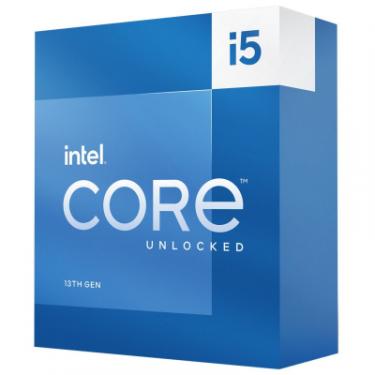 Процессор INTEL Core™ i5 13600KF Фото