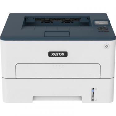Лазерный принтер Xerox B230 (Wi-Fi) Фото