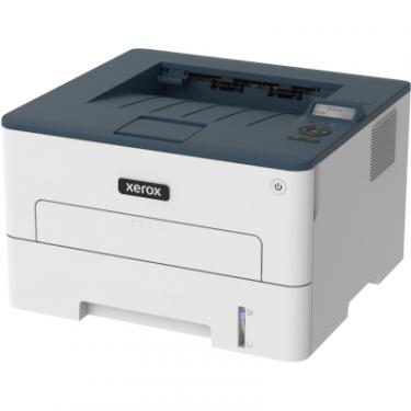 Лазерный принтер Xerox B230 (Wi-Fi) Фото 2