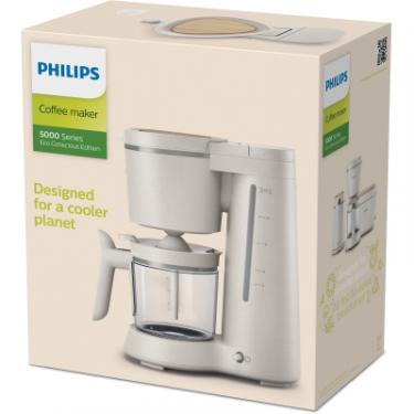 Капельная кофеварка Philips HD5120/00 Фото 4