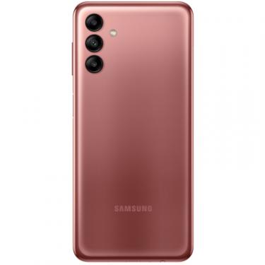 Мобильный телефон Samsung Galaxy A04s 4/64Gb Copper Фото 1