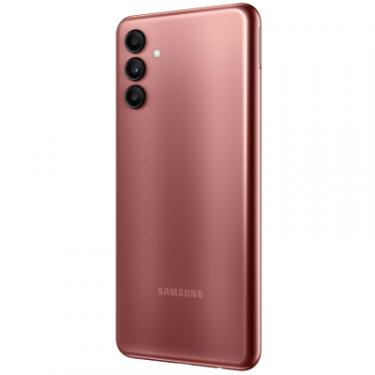 Мобильный телефон Samsung Galaxy A04s 4/64Gb Copper Фото 6