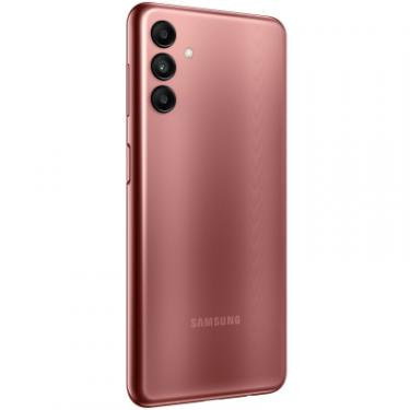 Мобильный телефон Samsung Galaxy A04s 4/64Gb Copper Фото 7
