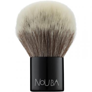 Кисть для макияжа NoUBA Kabuki Brush Фото