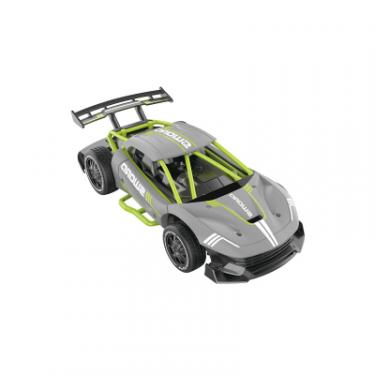 Радиоуправляемая игрушка Sulong Toys Speed racing drift Sword (сірий, 124) Фото 1