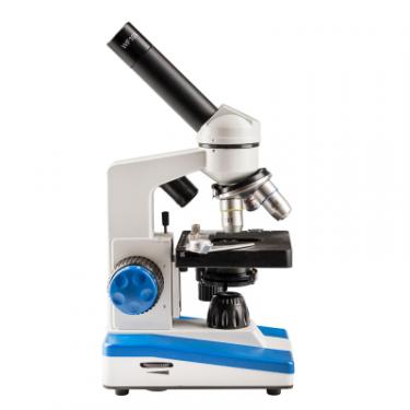 Микроскоп Sigeta Unity 40x-400x LED Mono Фото 3