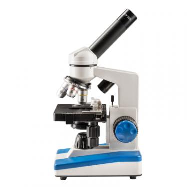 Микроскоп Sigeta Unity 40x-400x LED Mono Фото 4