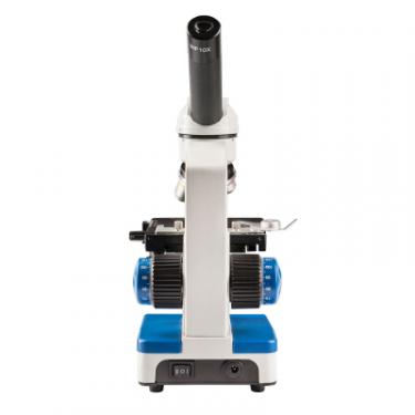 Микроскоп Sigeta Unity 40x-400x LED Mono Фото 5