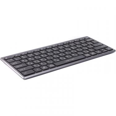 Клавиатура A4Tech FX-51 USB Grey Фото 1