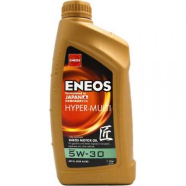 Моторное масло ENEOS HYPER-MULTI 5W-30 1л Фото