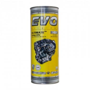 Моторное масло EVO ULTIMATE LongLife 5W30 1л Фото