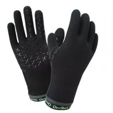 Водонепроницаемые перчатки Dexshell Drylite Gloves M Black Фото