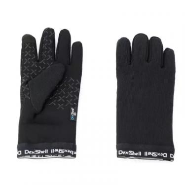 Водонепроницаемые перчатки Dexshell Drylite Gloves M Black Фото 1