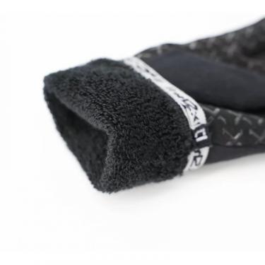 Водонепроницаемые перчатки Dexshell Drylite Gloves M Black Фото 5