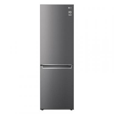 Холодильник LG GW-B459SLCM Фото