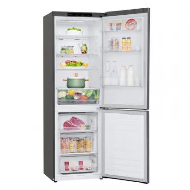 Холодильник LG GW-B459SLCM Фото 10