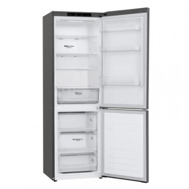 Холодильник LG GW-B459SLCM Фото 11