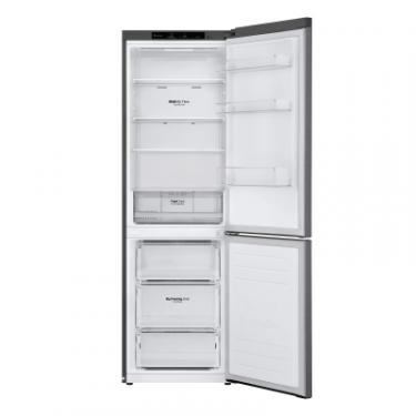 Холодильник LG GW-B459SLCM Фото 1