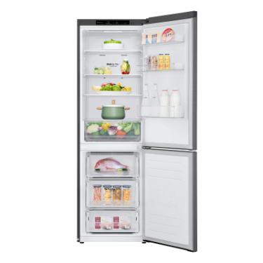 Холодильник LG GW-B459SLCM Фото 2