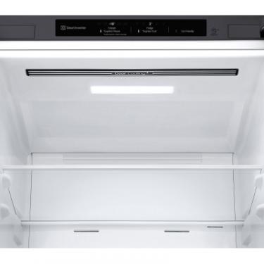 Холодильник LG GW-B459SLCM Фото 3