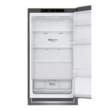 Холодильник LG GW-B459SLCM Фото 5