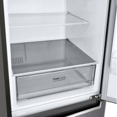 Холодильник LG GW-B459SLCM Фото 6