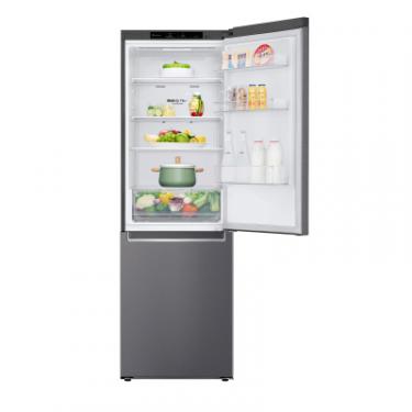 Холодильник LG GW-B459SLCM Фото 7