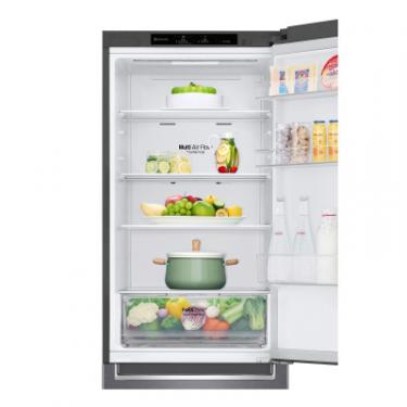 Холодильник LG GW-B459SLCM Фото 8