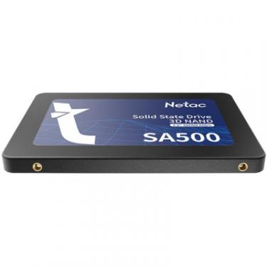 Накопитель SSD Netac 2.5" 256GB Фото 3